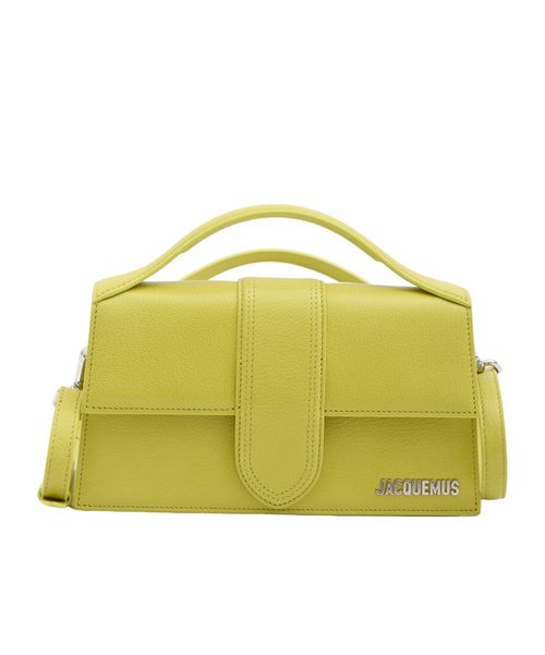 Le Grand Bambino Shoulder Bag