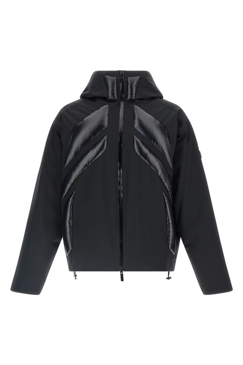 Moncler X A$Ap Rocky 'Jumquat' Down Jacket