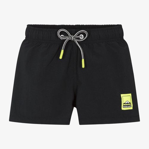 Boys Black Swim Shorts (Upf50+)