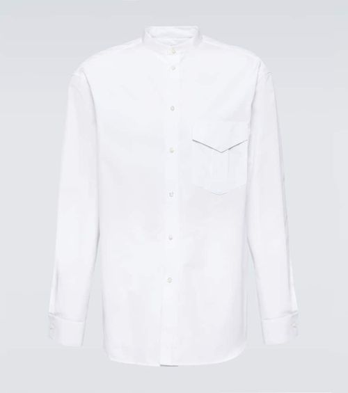 Cotton shirt