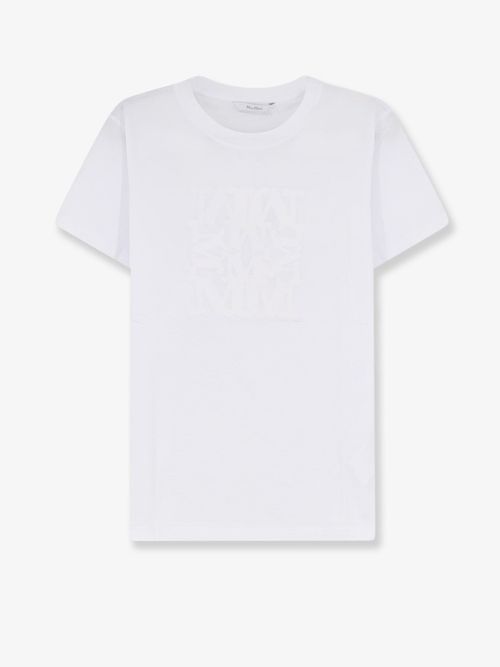MXMGiovane T-shirt — White