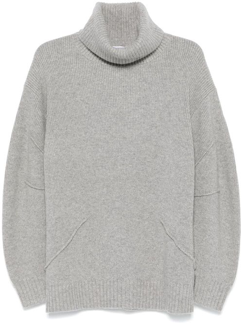 Apex sweater - Grey