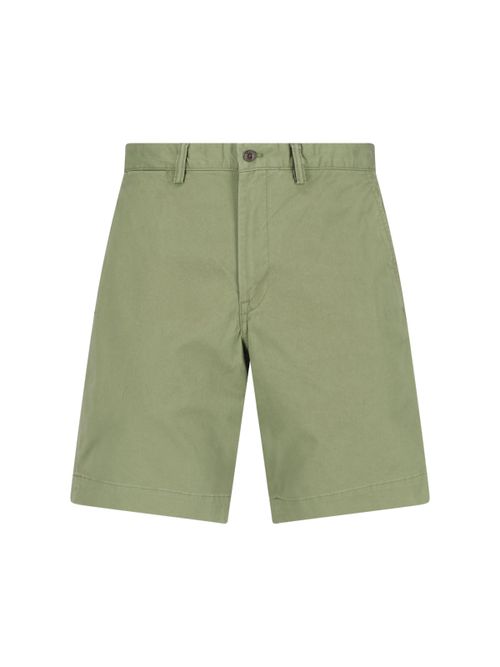 Men's Cotton Stretch Trousers