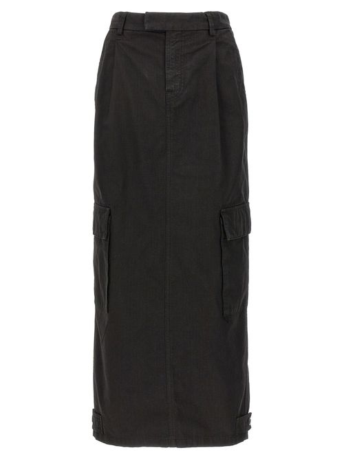 Shiv Skirt