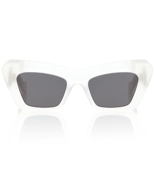 Loewe Anagram cat-eye sunglasses