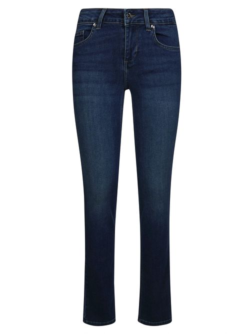 Magnetic Regular Fit Women's Jeans