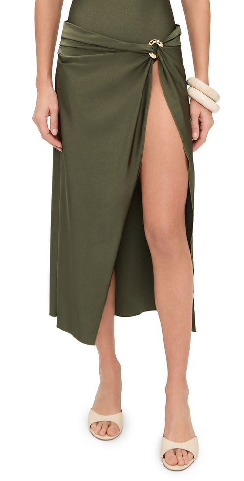 Kora Wrap Midi