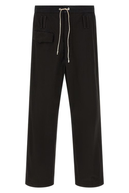 'Trireme' Pants