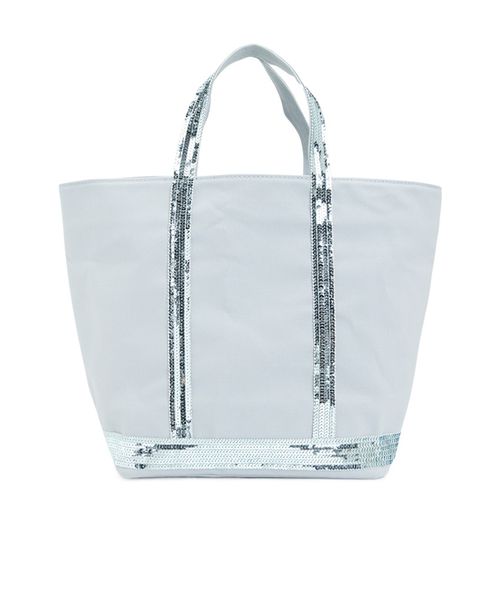 Logo handbag