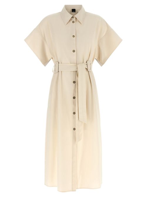 Alesha Dress