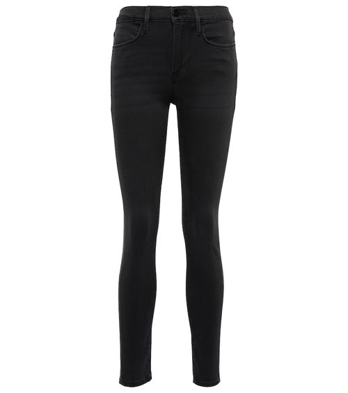 Le High Skinny jeans