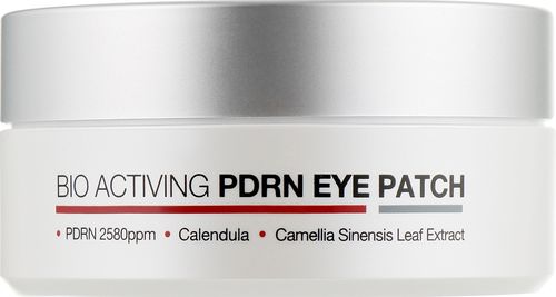Patch occhi con polinucleotidi Dermaline Bio Activing PDRN Eye patch