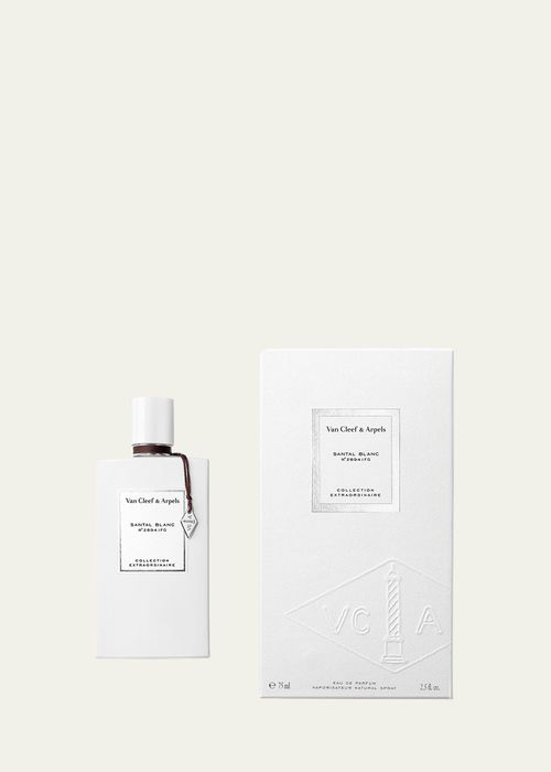 Santal Blanc Eau de Parfum, 2.5 oz.