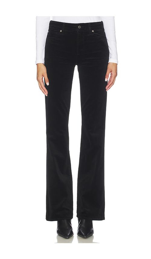 7 For All Mankind PANTALON LEGGY en Black. 25. Also , 26, 27, 28, 29, 30, 31, 32