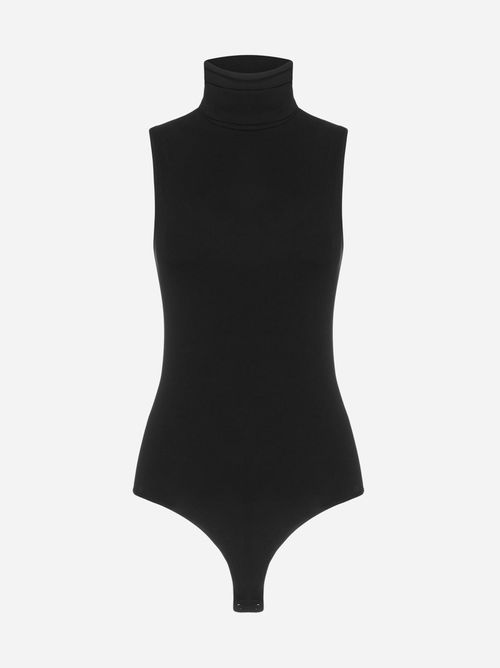 Modal-blend Bodysuit