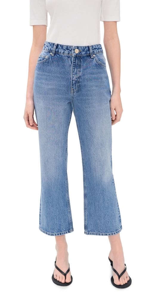 Kick Flare Jeans Lightwash