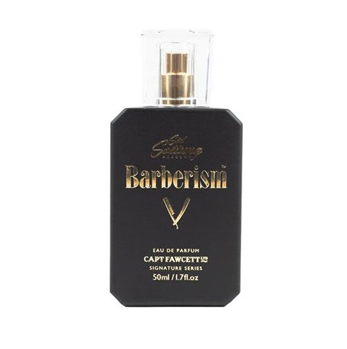 Captain Fawcett Barberism by Sid Sottung Men — Eau de Parfu