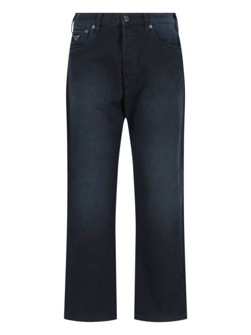 Men's 100% Cotton Jeans