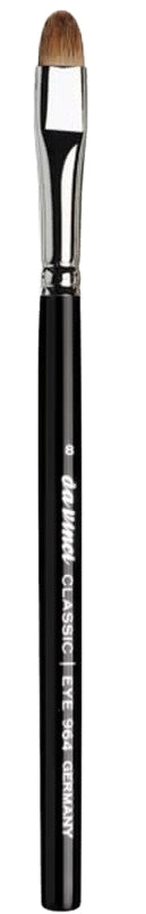 Pennello per ombretti, 964 misura Vinci Classic Eyeshadow Brush