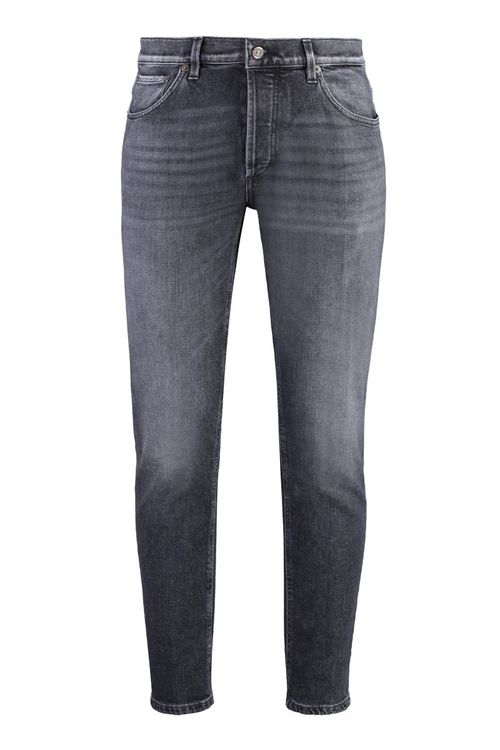 Brighton Carrot-Fit Jeans