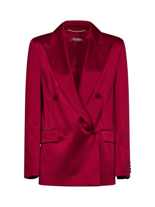 Blazer — Red