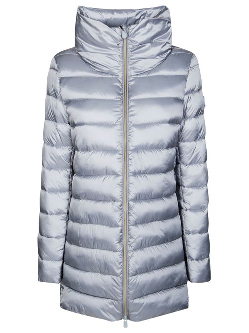 Long Women's Jacket for Fall 2025
