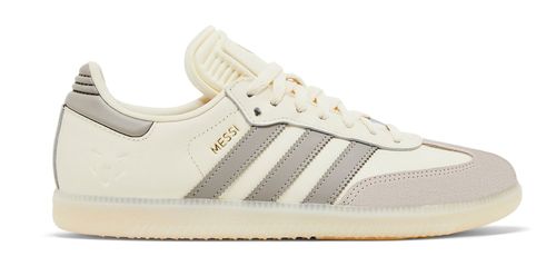 Men's Samba Messi Sneakers
