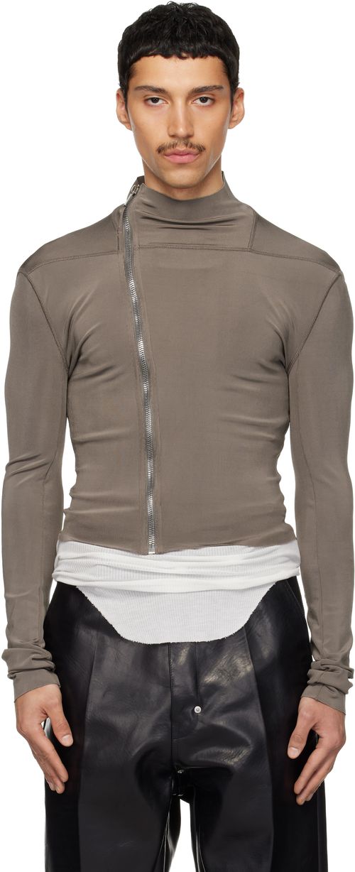 Gray Temple Gary Jacket