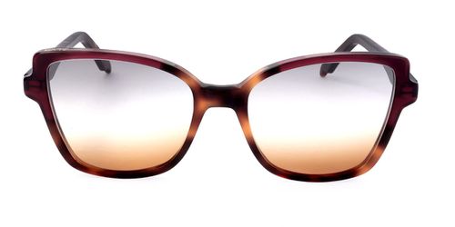 Silvian Heach Guardian Sun 2090 Women's Sunglasses Purple