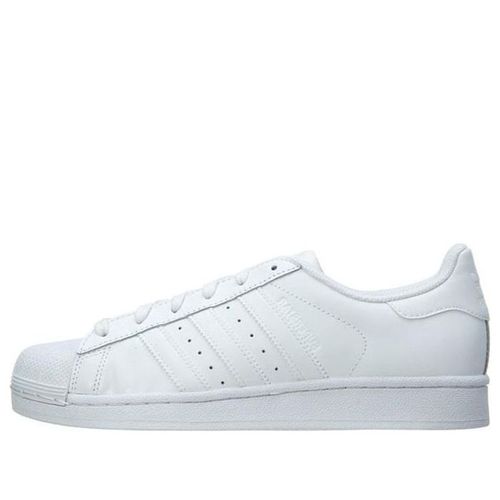 Originals Superstar 'Foundation White'