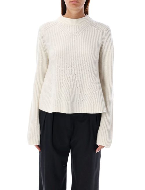 Cosmo Cashmere Sweater