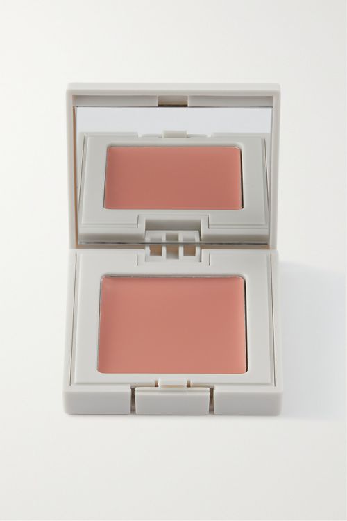 Cream Blusher - Rose - one size