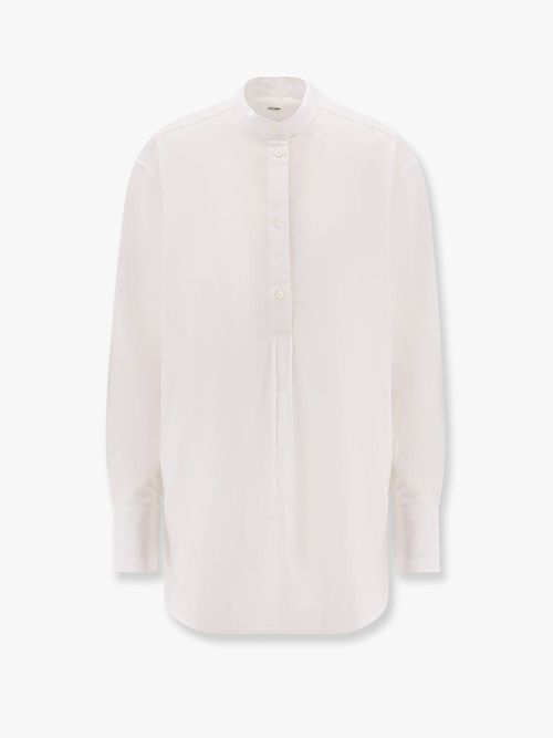 SHIRT - TOTEME - WOMAN