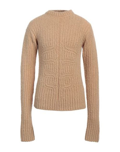 Man Sweater Sand