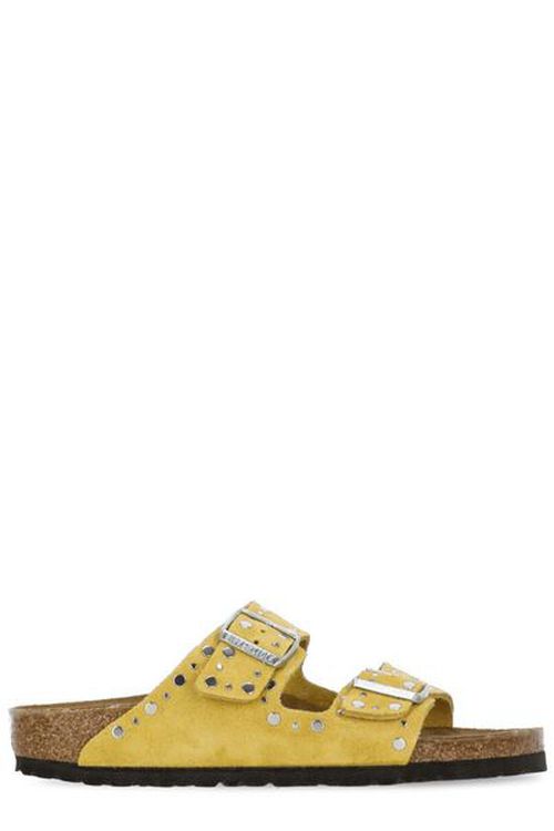 Birkenstock Arizona Rivet Slip-On Sandals