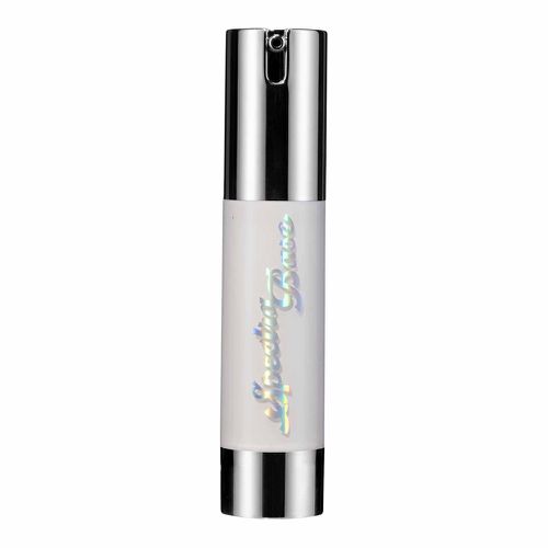 Spectra Base - Colourful Foundation - White