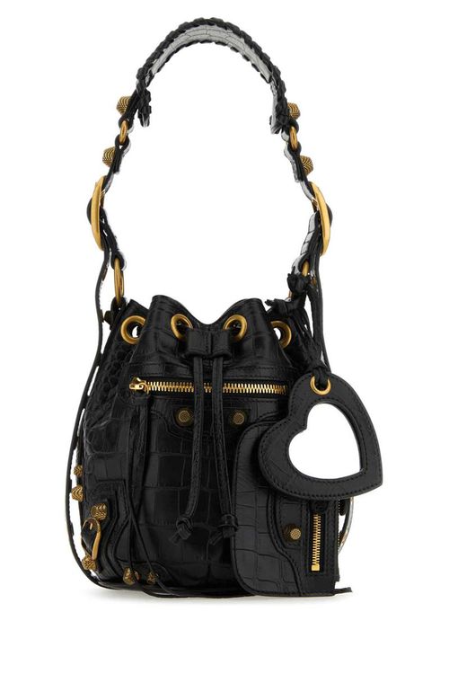 Bucket Bags