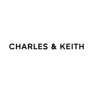 Charles & Keith AU Logo