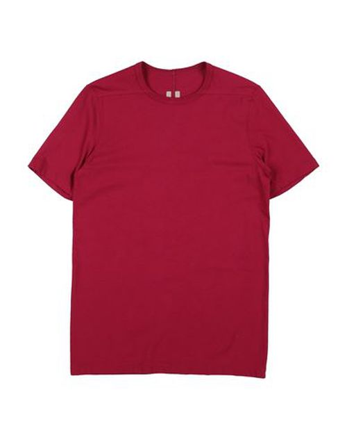 Kid Boy T-shirt Garnet