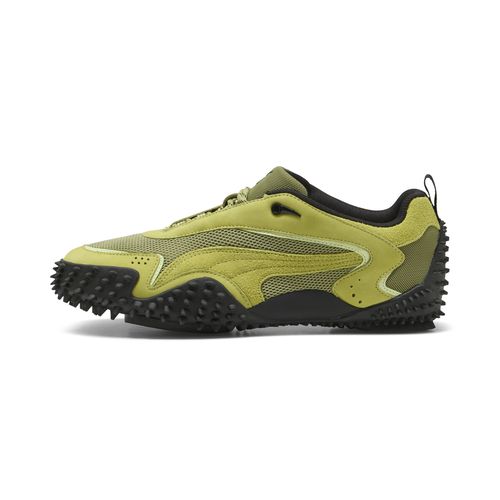 PUMA Mostro XC Mesh Sneakers in Green