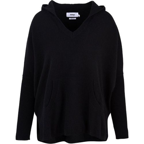 Nicht schüchterne Pullover
