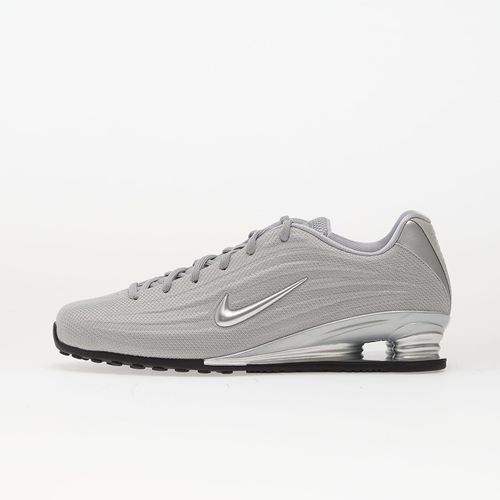 Sneakers Nike W Shox Z Silver/ Silver-Black-Metallic Silver