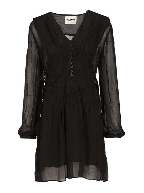 Loriena Dress