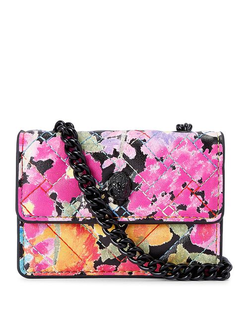 Micro Kensington Crossbody