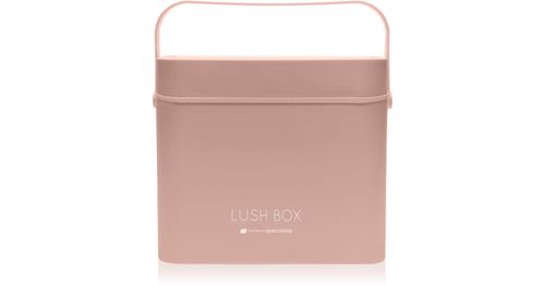 RIO Lush Box Vanity Case Makeup Bag 1pc