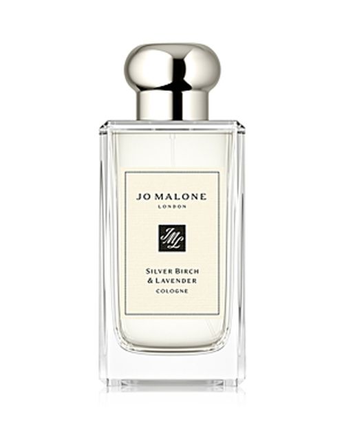 Silver Birch & Lavender Cologne 3.4 oz.