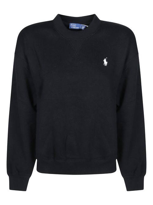 Women's Crewneck Sweatshirt