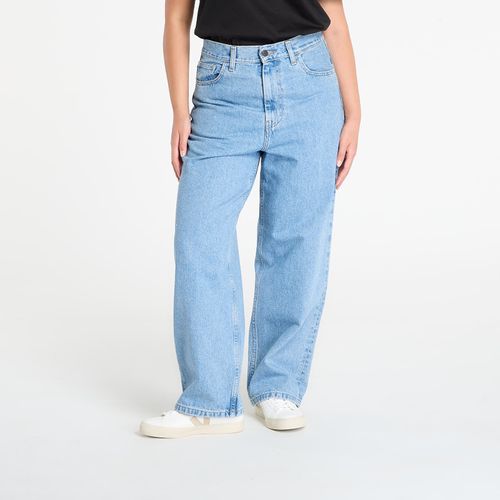 Pants Carhartt WIP W' Brandon Pant Blue Stone Bleached