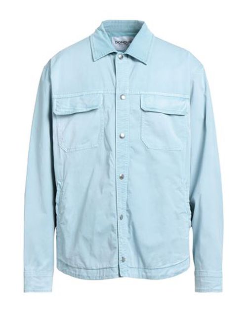 Man Shirt Sky blue