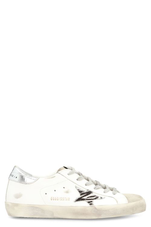 Super-star Low-top Sneakers